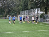 Training S.K.N.W.K. 1 en 2 van donderdag 5  september 2024 (1/36)